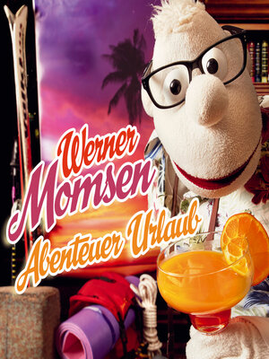 cover image of Abenteuer Urlaub